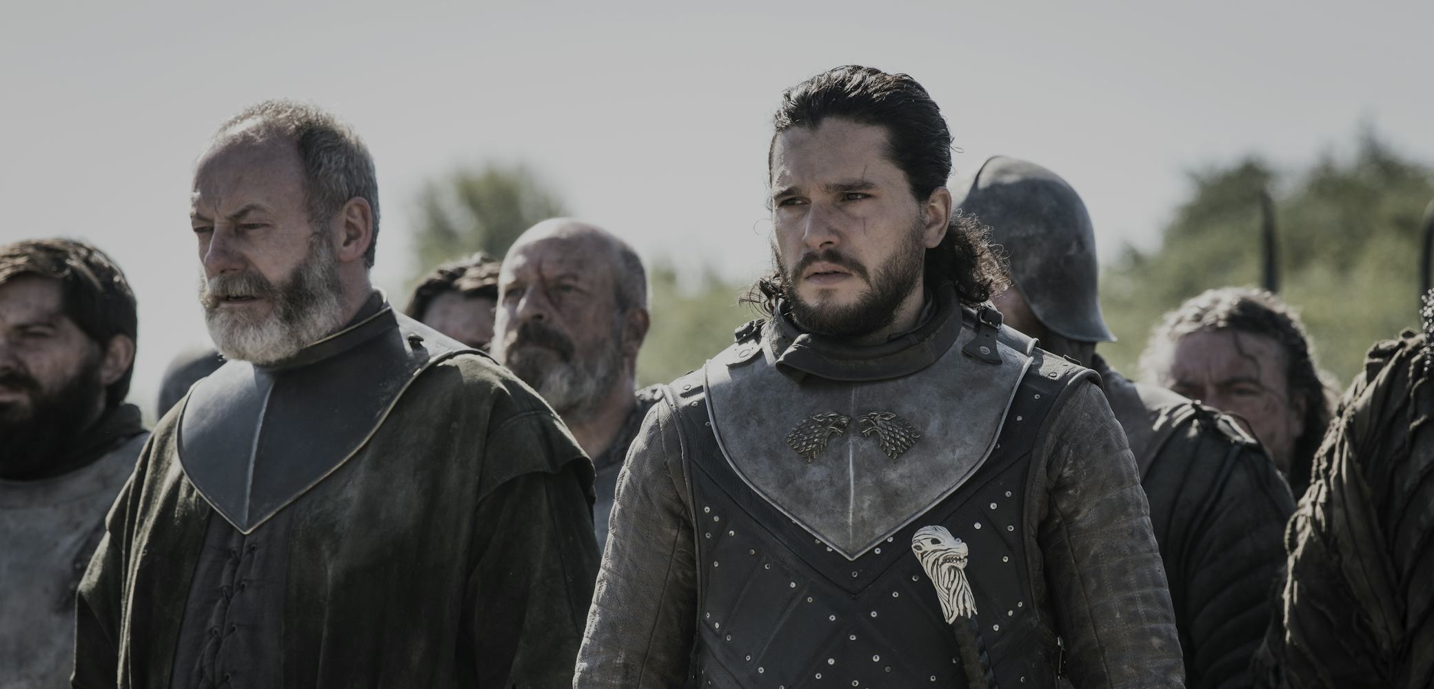 'Game of Thrones' Season 8 Spoilers Deleted Reddit Leak May Reveal Ending