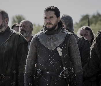 Game Of Thrones Season 8 Spoilers Deleted Reddit Leak May Reveal Ending