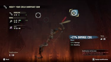 The Best Skills In Horizon Zero Dawn The Best Skills In Horizon Zero Dawn