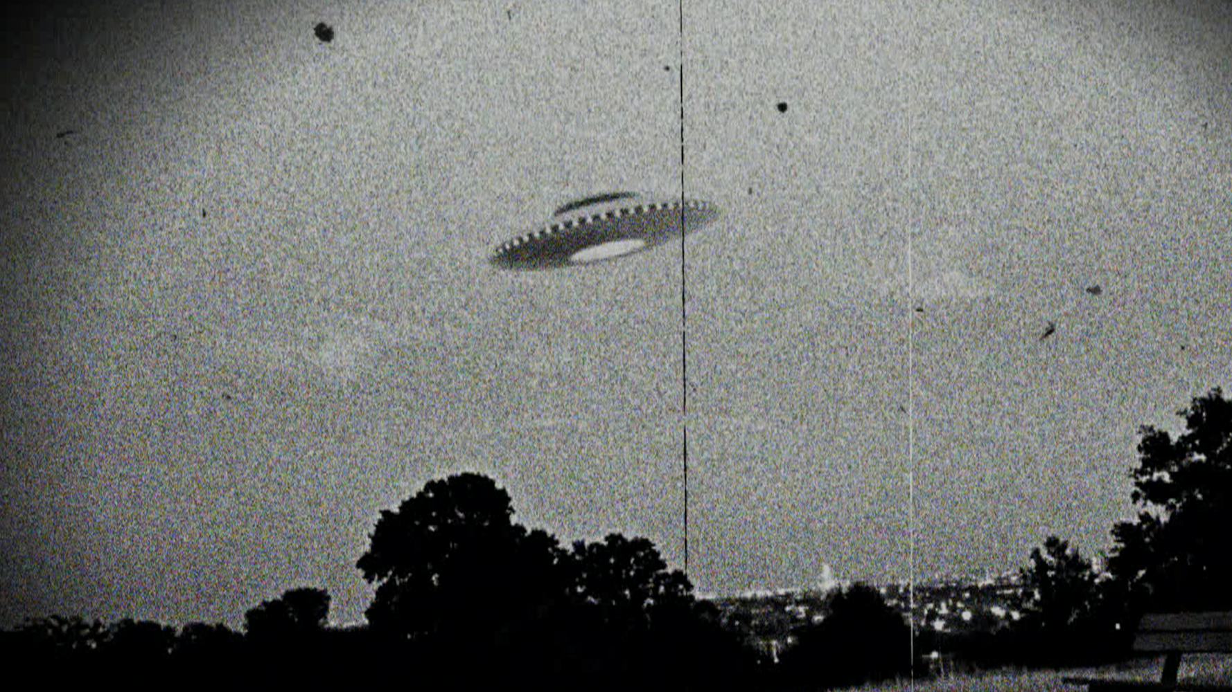 The 6 Most Real Alien Stories in U.S. History