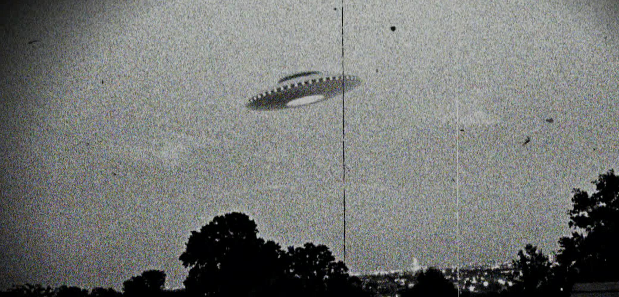 The 6 Most Real Alien Stories in U.S. History