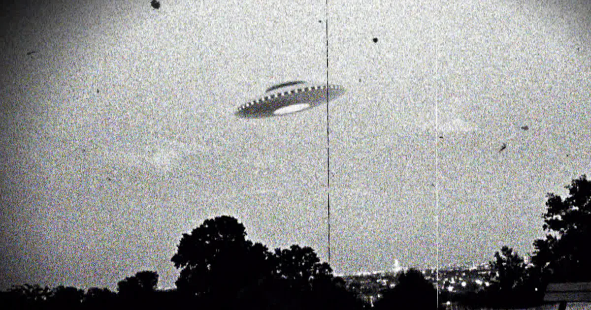 Alien Example The 6 Most Real Alien Stories in U.S. History