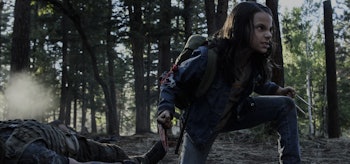 Here S How X 23 And Logan Are Related