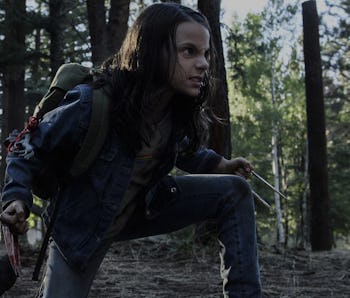 Here S How X 23 And Logan Are Related Here S How X 23 And Logan Are Related