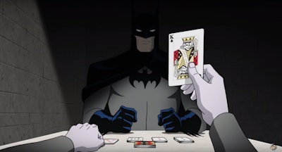 Batman: The Killing Joke' Already Looks Like a Disappointment