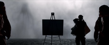 New Arrival Trailer Is Full Of Seven Tentacled Space Octopuses