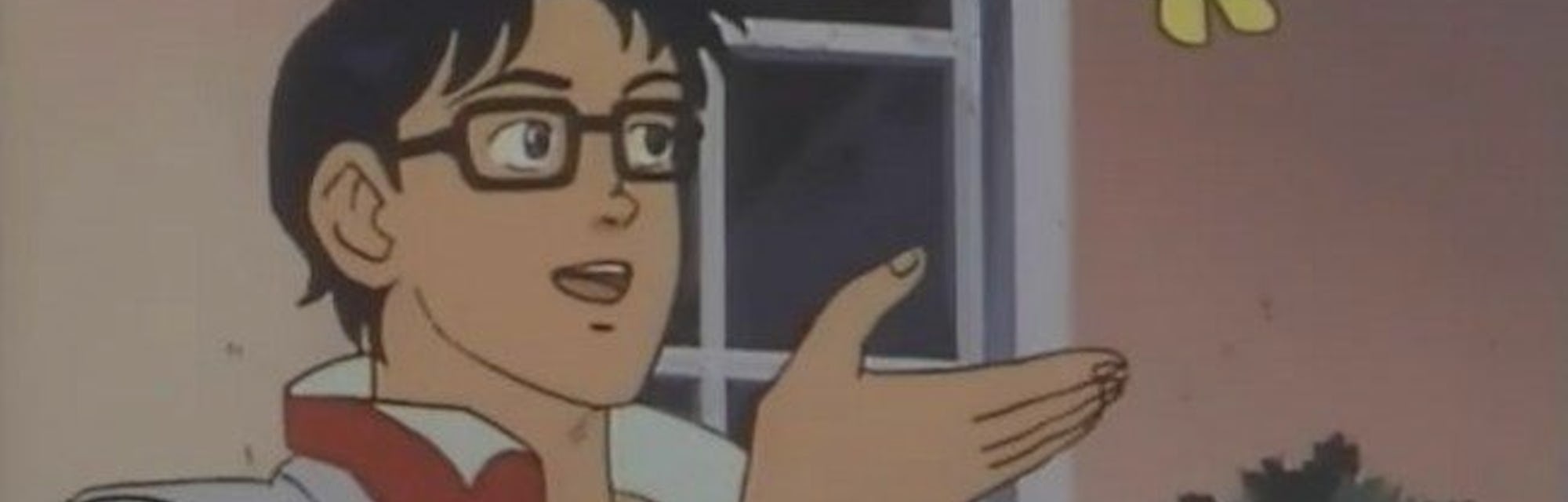 The 50 Best Is This A Pigeon Memes