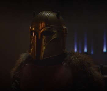 What Is Beskar Steel In The Mandalorian Star Wars Canon Explained