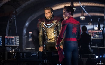 Avengers 5 Reddit Leaker Claims Spider Man Will Be In Secret Wars Movie