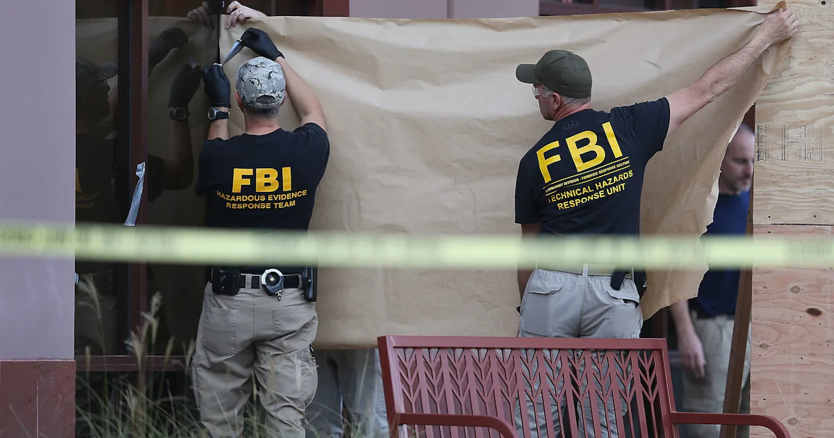 FBI Says Its Ability to Hack Encrypted Phones Is