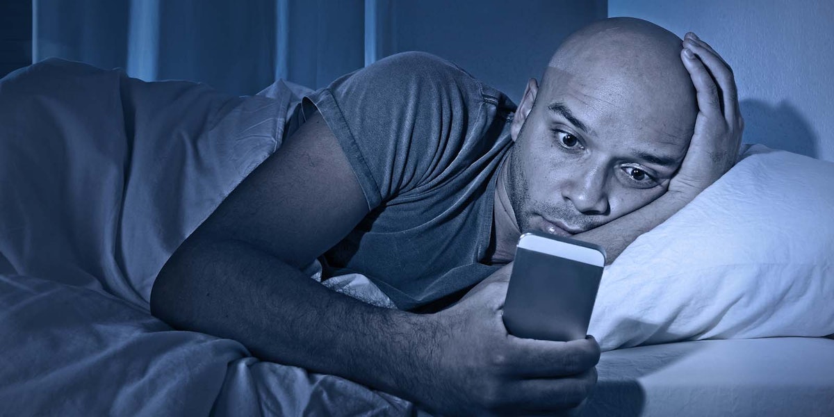 Beat Smartphone Addiction With These 3 Foolproof Strategies