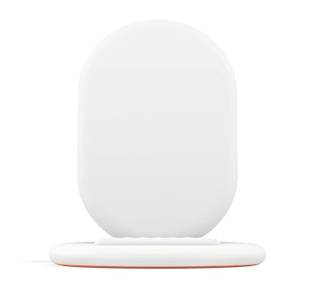 Google Wireless Charger for Pixel 3, Pixel 3XL - White
