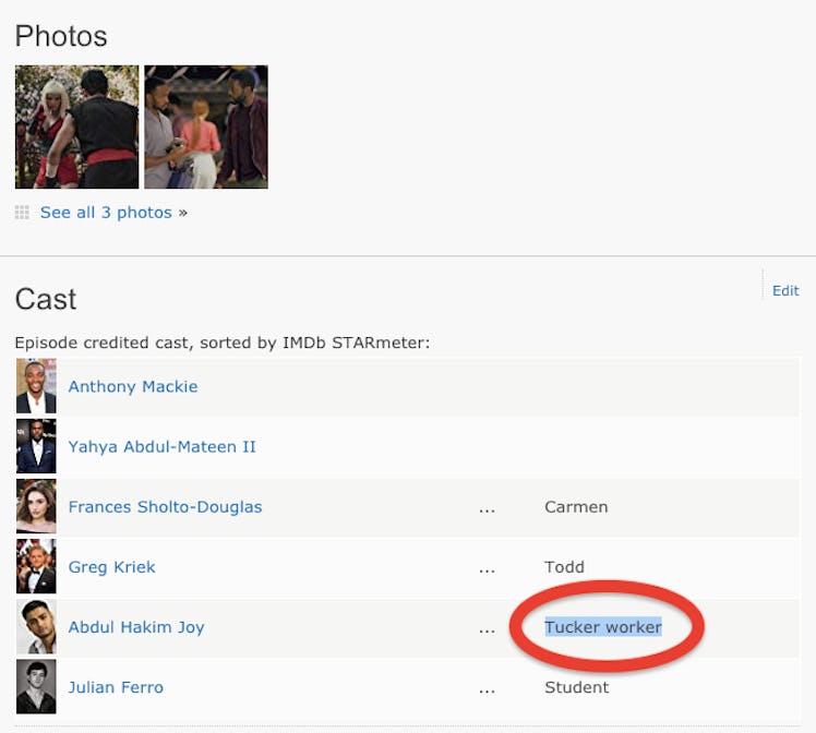 'Black Mirror' Season 5 IMDb