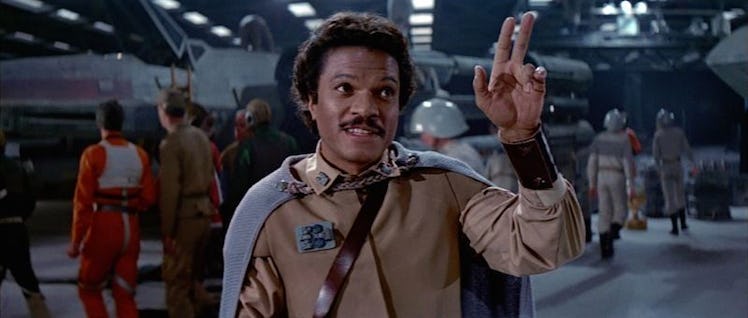 Lando