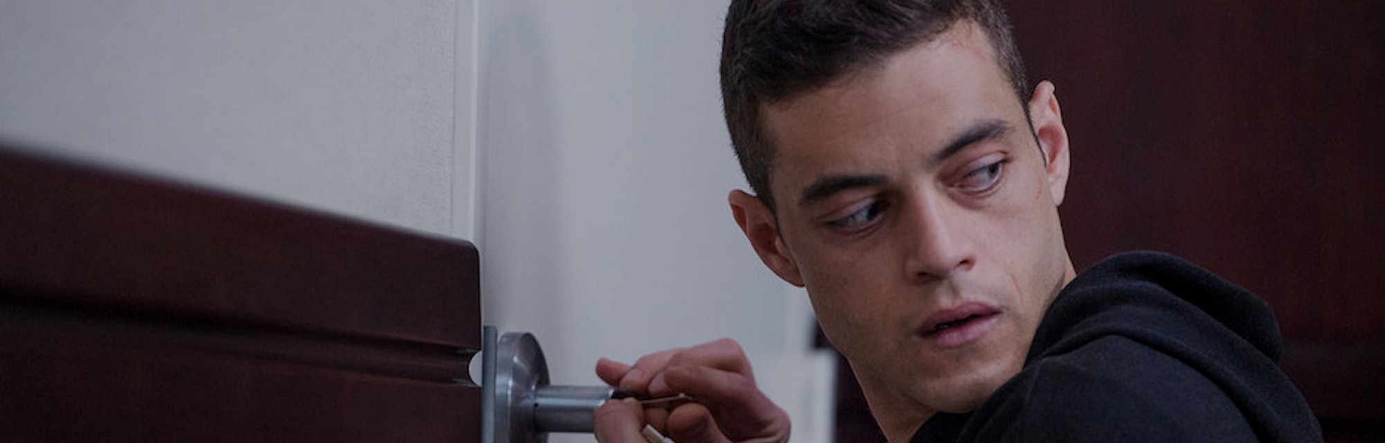 Why Computer Hackers Love Picking Locks