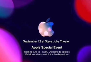 apple iphone keynote 