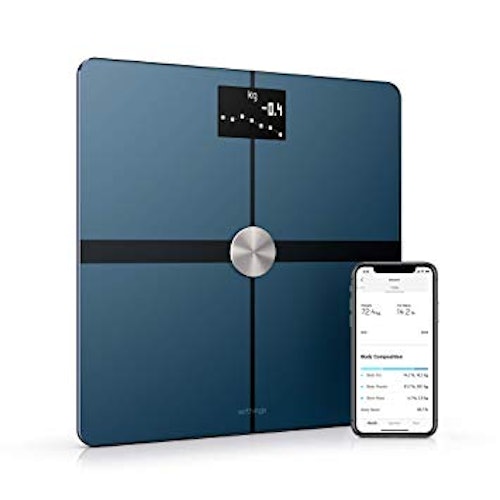 Withings Body+ Smart Body Composition Scale
