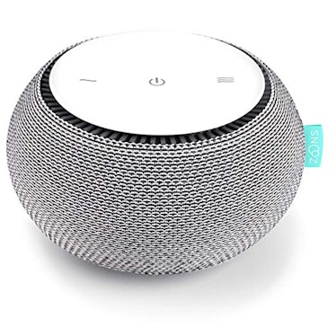 SNOOZ White Noise Sound Machine