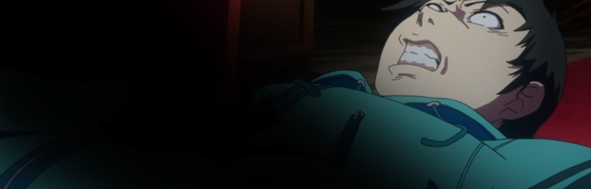 Featured image of post Tokyo Ghoul S01E07 Bluray Anime tokyo ghoul re full hd
