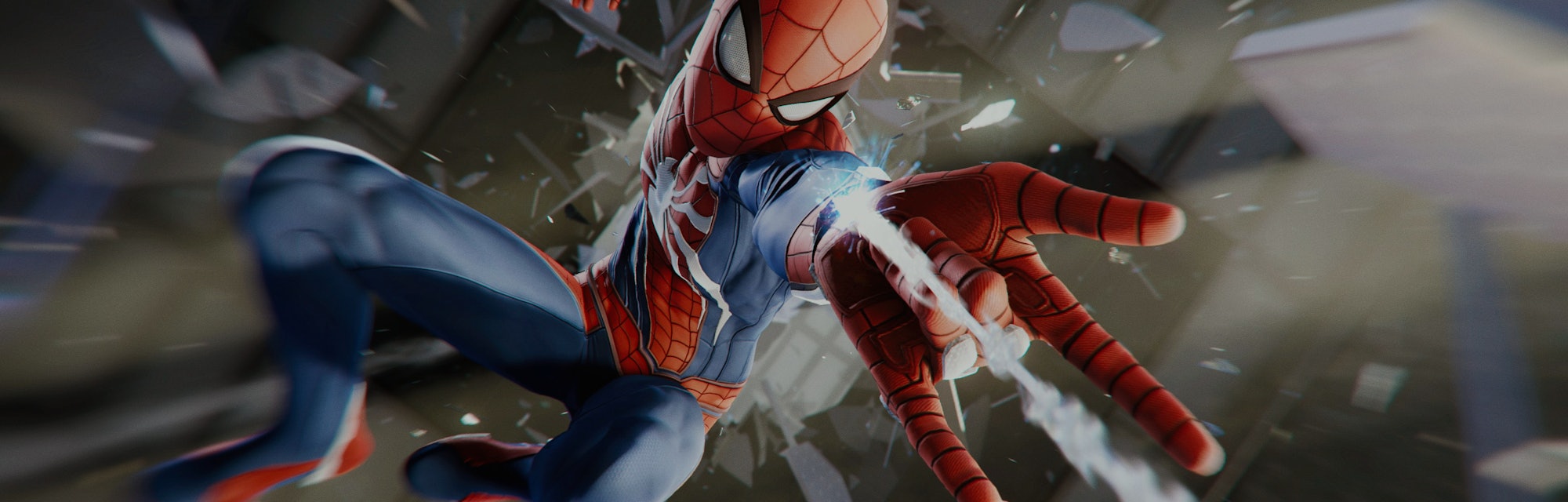 Spider Man 2 Ps5 Leaks Tease 2021 Release Date And Expanded New York Map