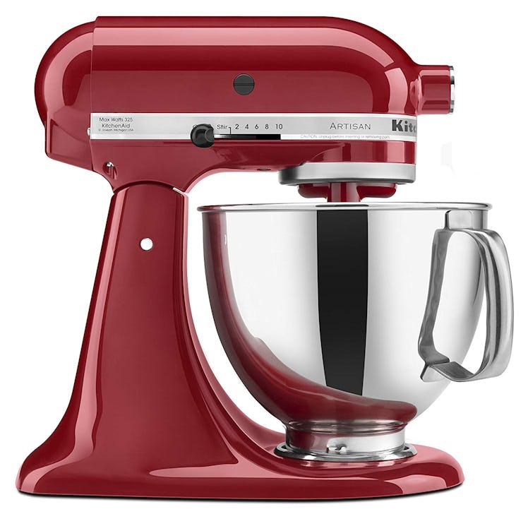 KitchenAid Stand Mixer 