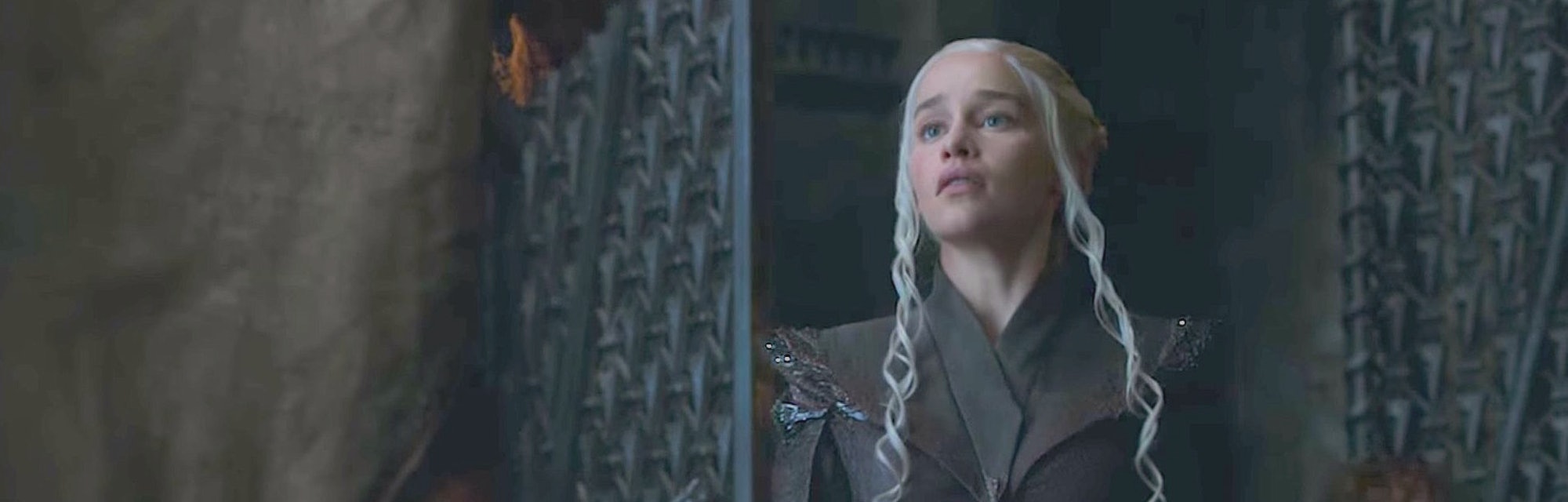 Why Jorah Says Evil Daenerys Is Not A Thing On Got Season 7