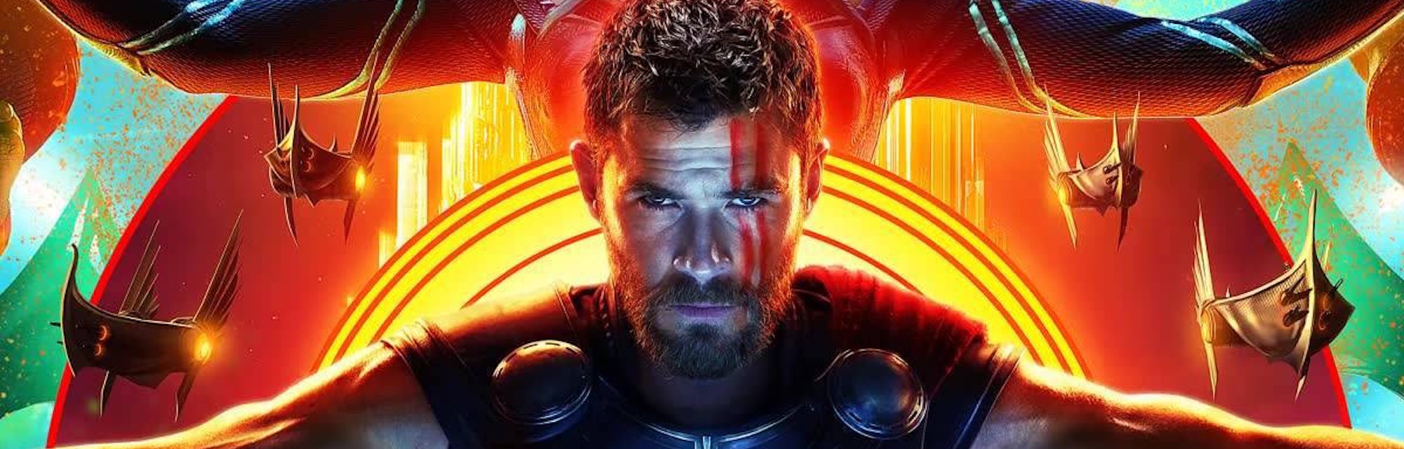 Marvel Phase 4 Eternals Easter Egg Spotted In Thor Ragnarok