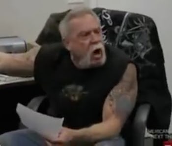 The 20 Best American Chopper Memes