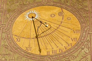 sundial