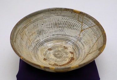 Kintsugi