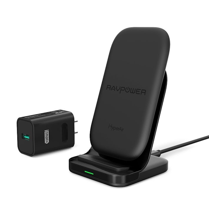 Best Wireless Charger for Android Phones