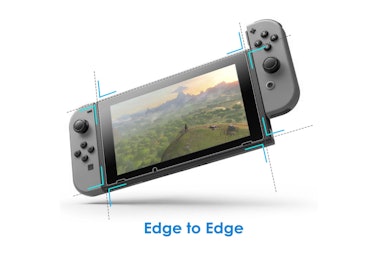 switch screen protector