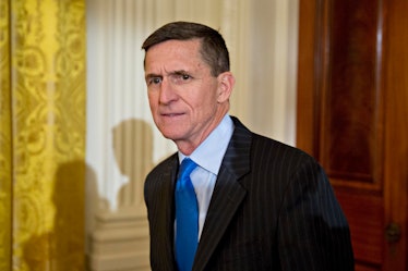 Michael Flynn White House