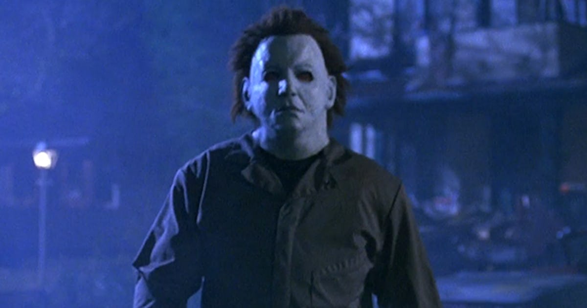 �Halloween Resurrection� is a Terrible But Prescient Movie About �Halloween Resurrection� is a Terrible But Prescient Movie About