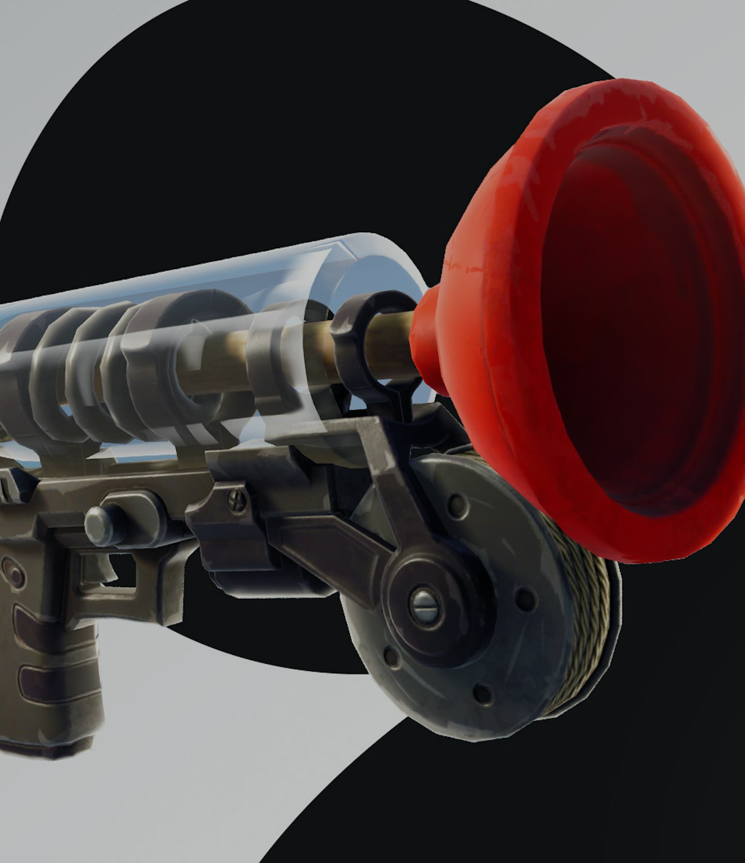 'Fortnite' Update 5.40 Patch Notes Grappling Hook Gun Rarity, Ammo, Stats