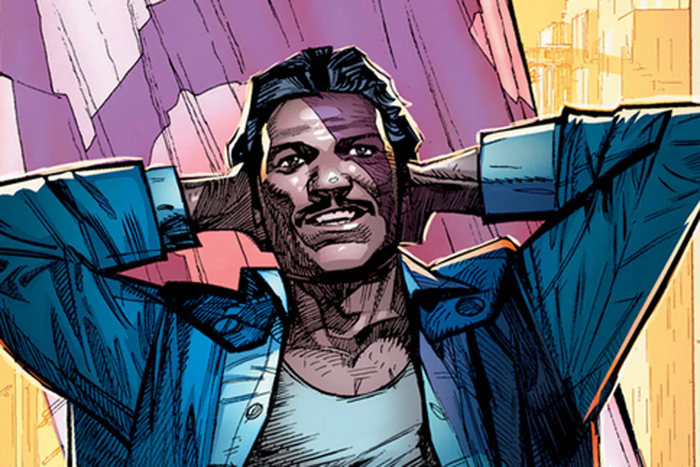 How Will Lando's Backstory Impact the Han Solo 'Star Wars' Spinoff?