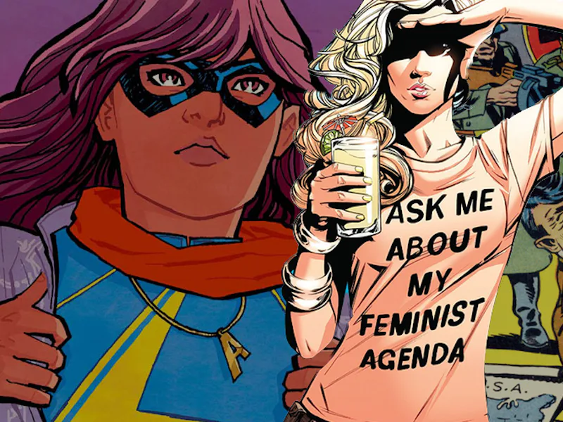 Comicsgate