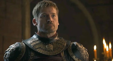 Nikolaj Coster-Waldau in 'Game of Thrones' Season 7