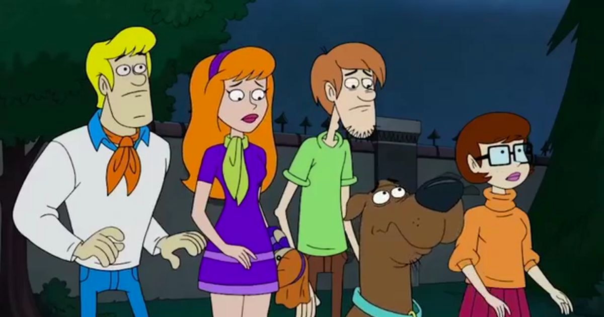 Scooby-Dooby-Doo, Where Are You? Why Are Your Animated Series So Short Now?