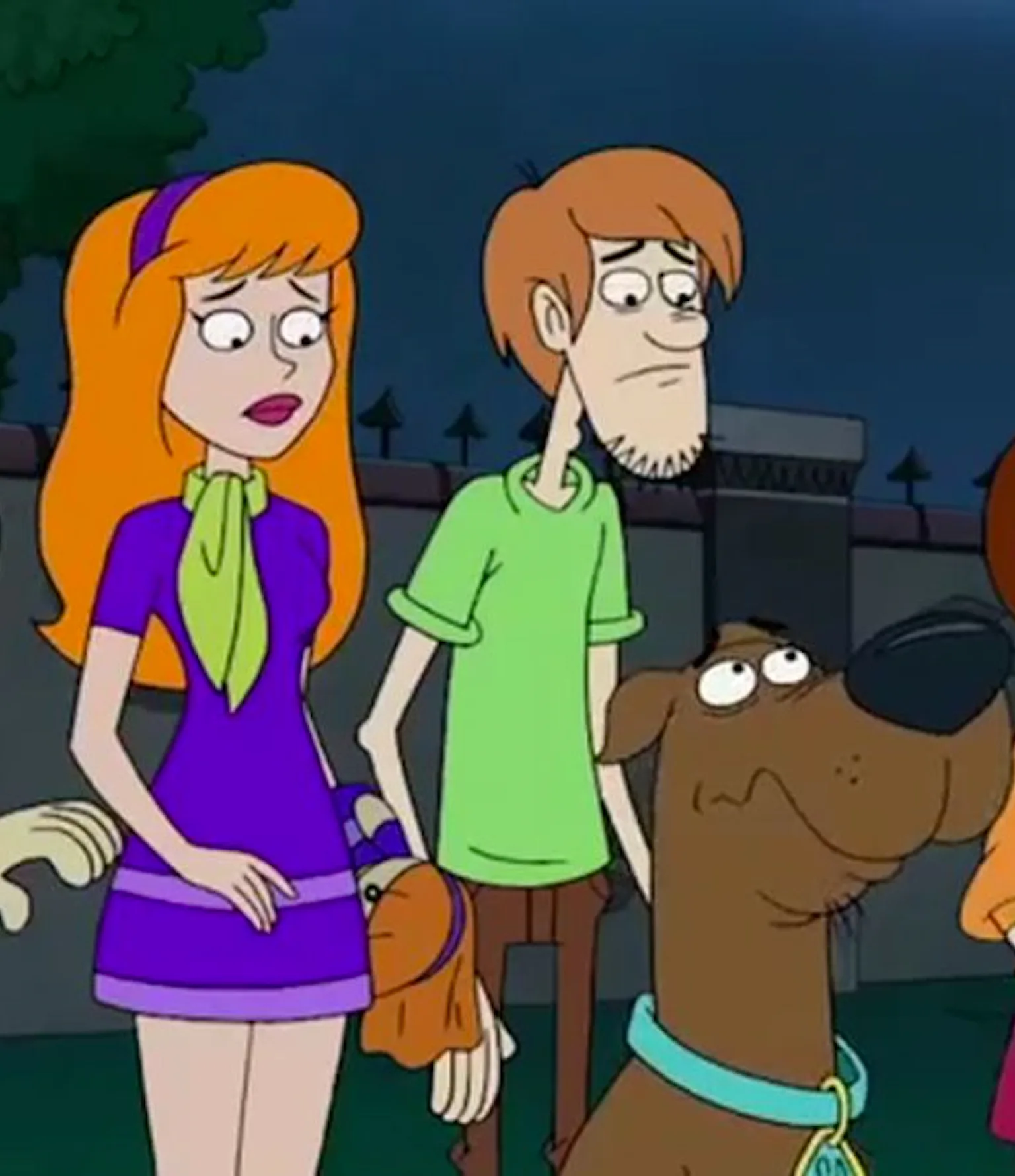 Dooby Boo Scooby-Dooby-Doo, Where Are You? Why Are Your Animated Series So Short Now?