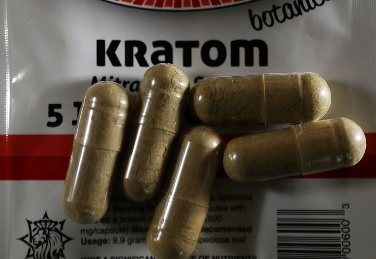 kratom