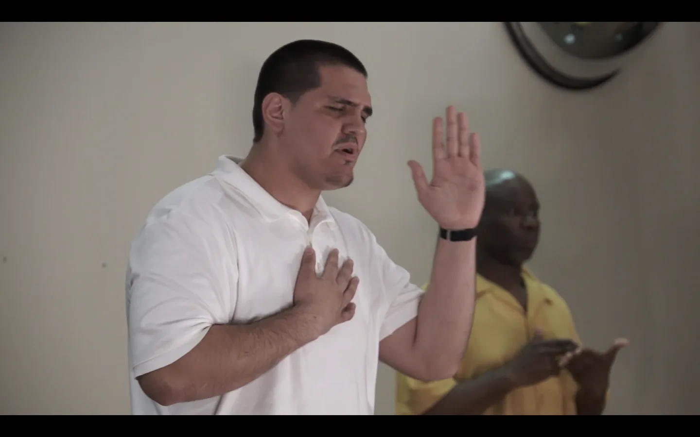 Rehearse for Release: Inside the Fight for a Maximum Security Prison ...