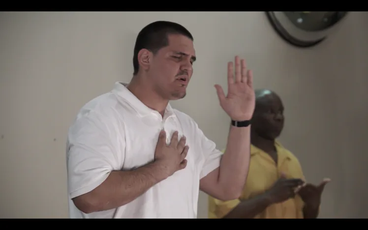 Michael Rynes Rehearse for Release: Inside the Fight for a Maximum Security Prison ...