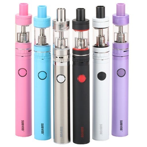 The 7 Best Vapes For Beginners