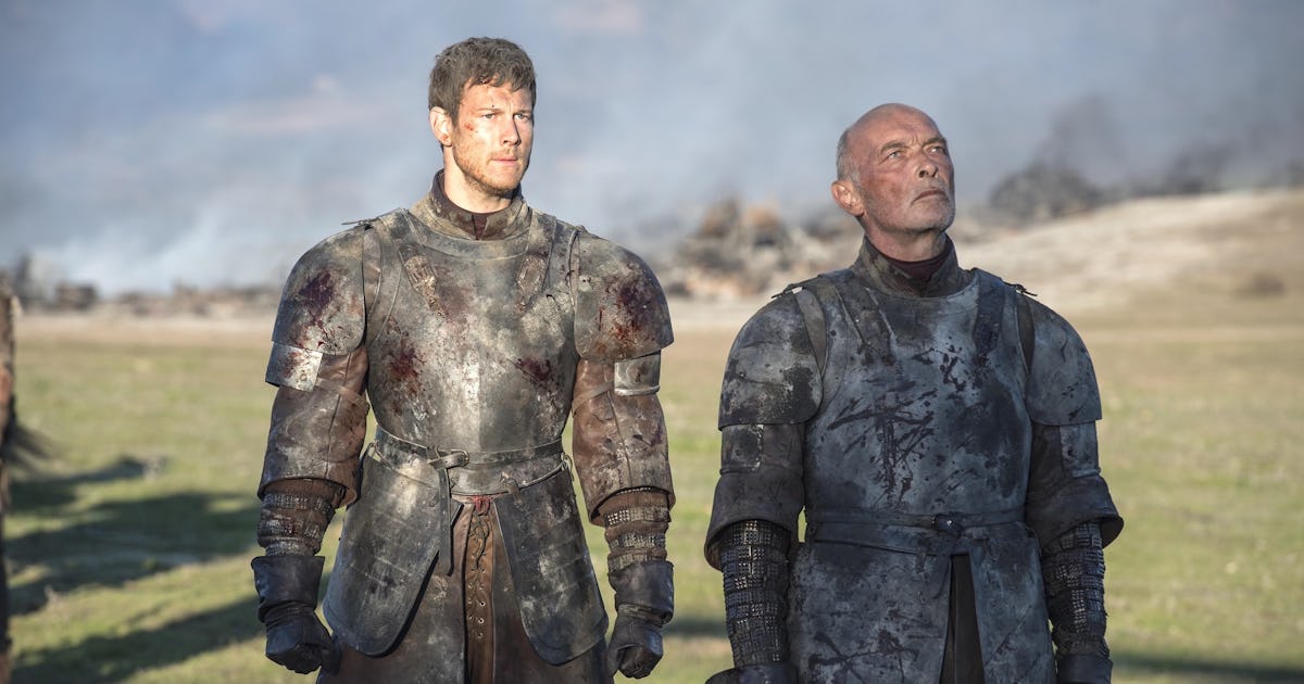 All the 'Game of Thrones' Houses We've Seen Go Extinct