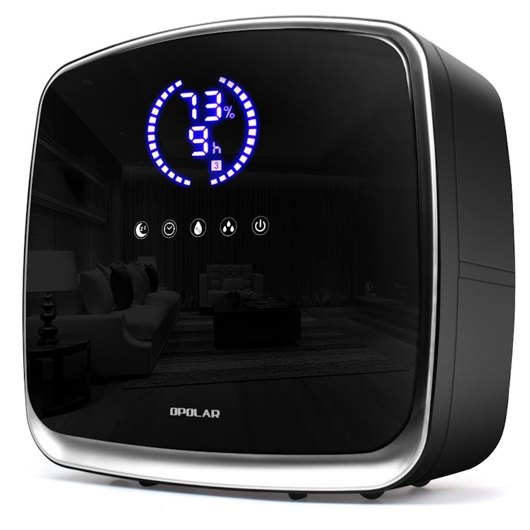 OPOLAR Digital Humidifier 