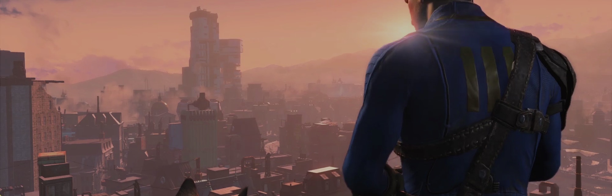 Make The Most Of Automatron By Sicking Your Robots On The 10 Best Side Quests From Fallout 4
