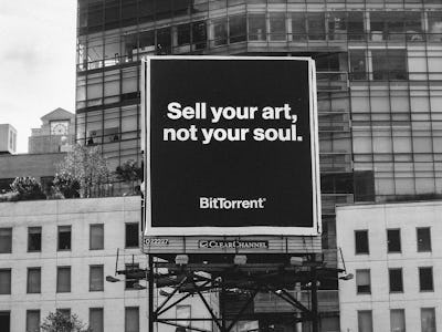 Ready To Torrent Live TV? BitTorrent May Launch News Network Over P2P