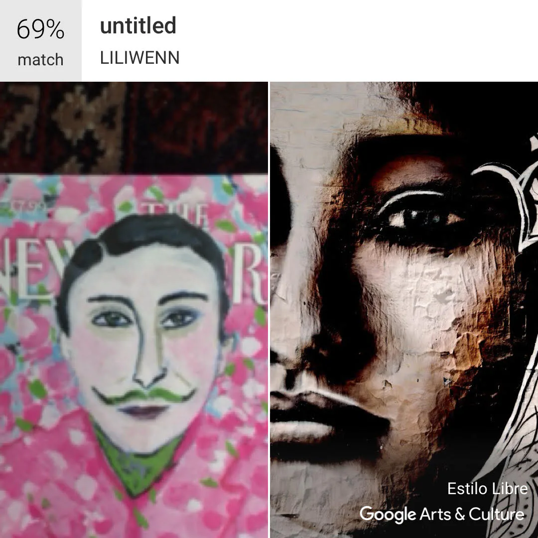 How To Get Google Arts And Culture Face Match App How to get google arts and culture face match app