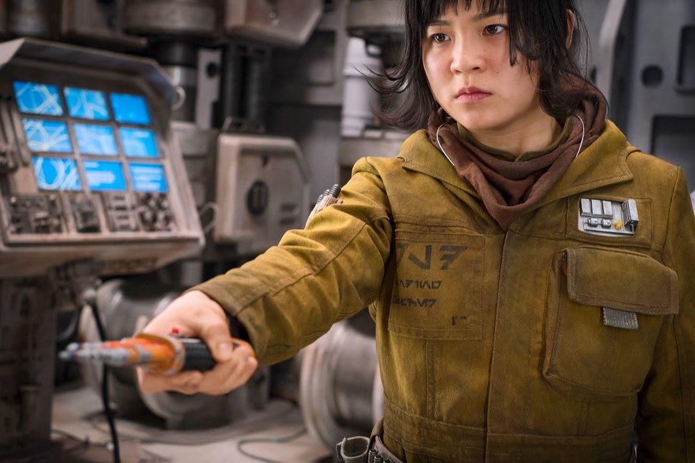 star wars rose tico